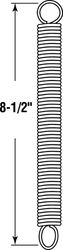 Prime-Line 8-1/2 in. L X 7/8 in. D Extension Spring 1 pk