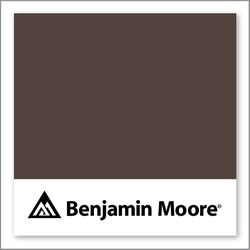 Benjamin Moore Mississippi Mud 2114-20