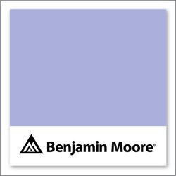 Benjamin Moore Victorian Trim 2068-50