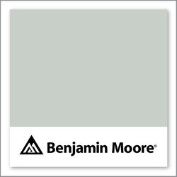 Benjamin Moore Quiet Moments 1563