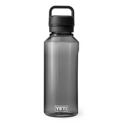 YETI Yonder 1.5 L Charcoal BPA Free Water Bottle