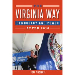Arcadia Publishing The Virginia Way History Book
