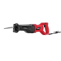 SKIL 7.5 amps Corded Brushed Reciprocating Saw Tool Only