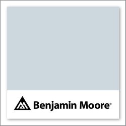 Benjamin Moore Beacon Gray 2128-60