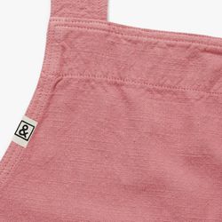 Hedley & Bennett Rhubarb Cotton Apron