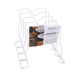 Core Home 8.27 in. W X 10.03 in. L Bakeware Rack