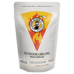 Urban Slicer Pizza Worx Outdoor Grilling Pizza Dough Mix 13.4 oz
