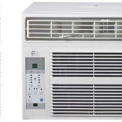 Perfect Aire 12000 BTU 115 V Window Air Conditioner w/Remote 450-500 sq ft