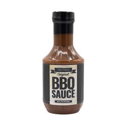 recteq Mild Gourmet BBQ Sauce 16 oz