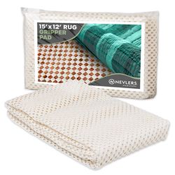 Nevlers Gripping Pad 12 ft. W X 15 ft. L Vinyl/Foam