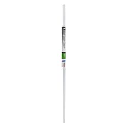 Legrand Cordmate 1 x 1/2 in. D X 60 in. L Cord Cover