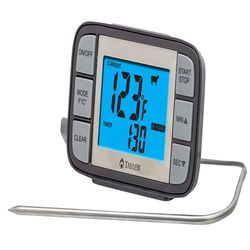 Taylor Grill Works Digital Grill Thermometer