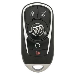 KeyStart ULK270 Advanced Security Automotive Smart Key For Buick