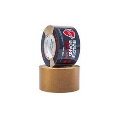 Surface Shields Builder Board Tape 3 in. W X 180 ft. L Tape