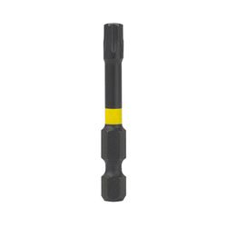 Stay Sharp Torx T30 X 2 in. L Torsion Screwdriver Bit S2 Tool Steel 1 pc