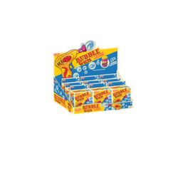 Schylling Retro Bubble Gun Plastic Mulitcolored