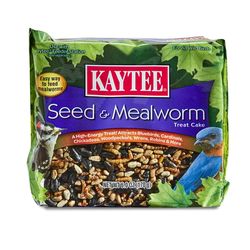 Kaytee Seed Cake 6 oz
