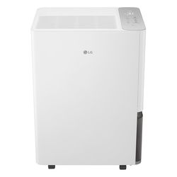 LG PuriCare 4500 sq ft 50 pt WiFi Dehumidifier