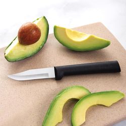 Rada Cutlery Polybagged 3 in. L Stainless Steel Peeling Knife 1 pc