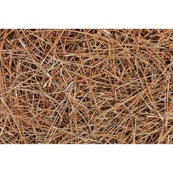 Retailer Sourced Pinestraw Longleaf Bale