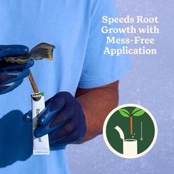 Miracle-Gro Liquid Root Starter Gel 1.35 fl. oz.