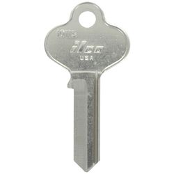 HILLMAN KeyKrafter House/Office Universal Key Blank 254 Single