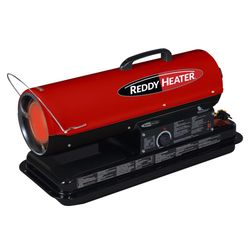 Reddy Heater Kerosene Portable Heater