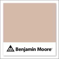Benjamin Moore Cashmere Wrap CSP-345