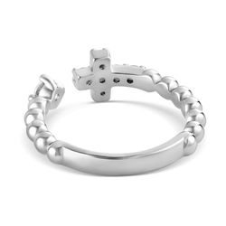 Montana Silversmiths Women's Path and Promise Ring