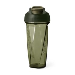 YETI Yonder 27 L Olive BPA Free Shaker Bottle