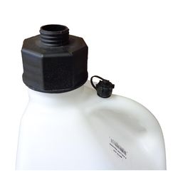 EZ-POUR Plastic Jug Adapter Cap