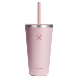 Hydroflask 20 fl. oz. Trillium BPA Free Tumbler with Straw Lid