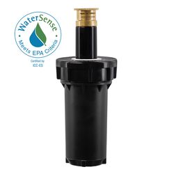 Orbit Professional Series 2 in. H Quarter-Circle Pop-Up Spray Head