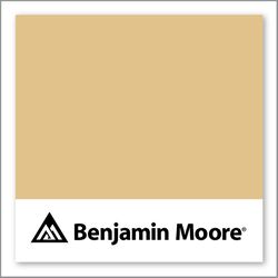 Benjamin Moore Dijon 193