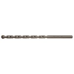IRWIN 5/16 in. X 4-3/4 in. L Chrome Vanadium Steel Percussion Drill Bit Straight Shank 1 pk