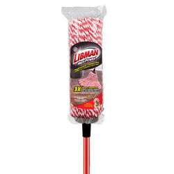 Libman 4.5 in. W Wet Mop