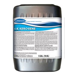 Crown Kerosene 5 gal