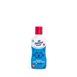 Dental Fresh Cat Dental Water Additive