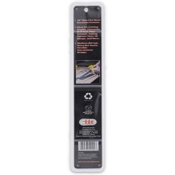 JMK Illinois Industrial Tool 12 in. Steel Hacksaw Blade 10 pk