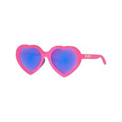 Pit Viper Sunglasses Blue/Purple