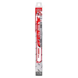 Diablo Steel Demon 9 in. Carbide Tipped Medium Metal Reciprocating Saw Blade 10 TPI 10 pk