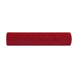 ArroWorthy Silky Mohair Blend 9 in. W X 3/16 in. Paint Roller Cover 1 pk