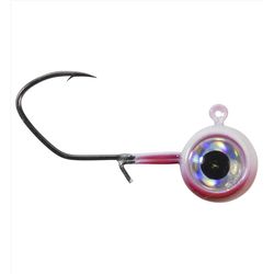 Walleye County Fishing Lure
