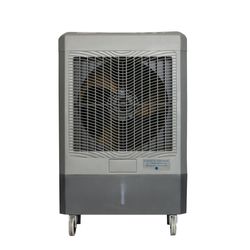 Hessaire 1600 sq ft Portable Evaporative Cooler 5300 CFM