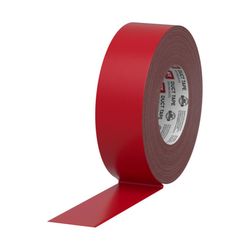 Ace 1.88 in. W X 60 yd L Red Solid Duct Tape