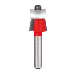 Diablo 9/16 in. D X 2 in. L Carbide Tipped Bevel Cabinet Bit Set
