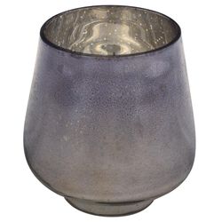 Karma Charcoal Tapered Votive Candles