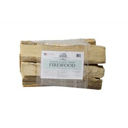 Lost Coast Assorted Firewood 1 hr