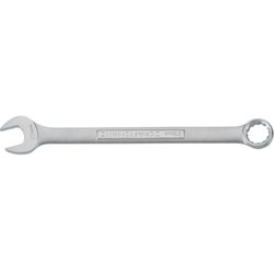 CRAFTSMAN 25 mm X 25 mm 12 Point Metric Combination Wrench 13.5 in. L 1 pc