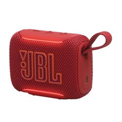 JBL GO 5 Wireless Bluetooth Portable Speaker